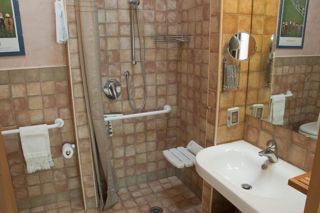 La Casa Trasparente - Locazioni Brevi Аркуньяно Номер фото